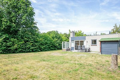 2 Ferienhäuser mit geschlossenem Garten