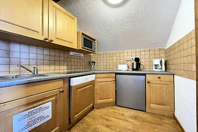 Ferienwohnung in Puy Saint Vincent mit direkt...