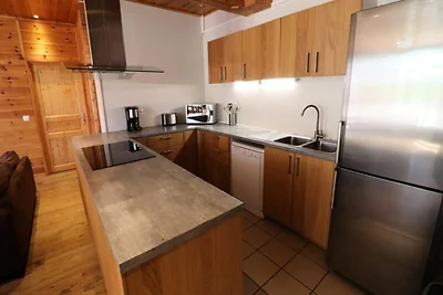 7-Zimmer-Wohnung in Tignes Val Claret