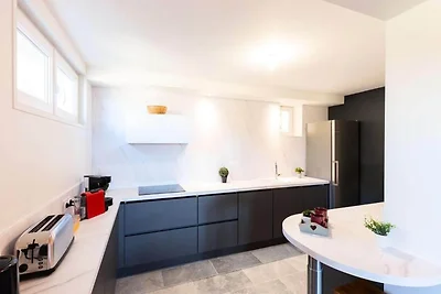 Chaletsoulan-Soulan für 9 Personen