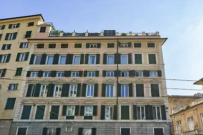 Cairoli Stylish Apartment