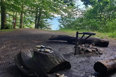 4 Sterne Ferienhaus in Hornsyld