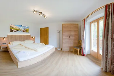 Ogród różany w Haus Schwarzenberg