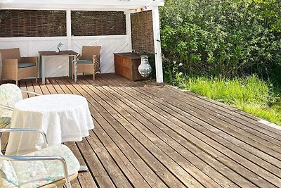 6 Personen Ferienhaus in Knebel-By Traum