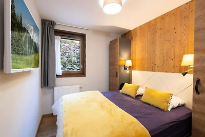 Appartamento a Les Saisies vicino alle piste ...