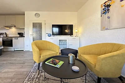 Ferienwohnung mit 3 Schlafzimmer