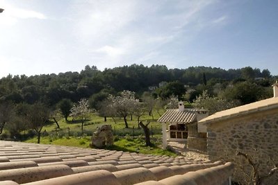 Tolles Landhaus mit Panoramablick auf das...