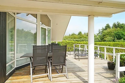 8 Personen Ferienhaus in Slagelse