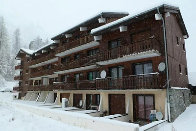 Appartamento a Tignes 1800 vicino piste