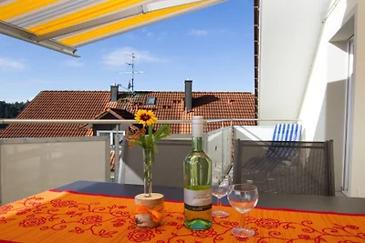Ferienwohnung mit 3 Schlafzimmer