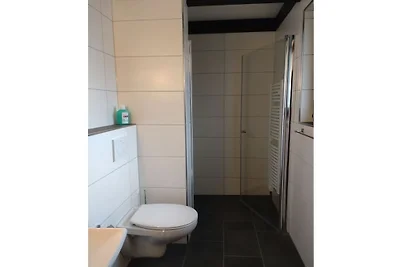Ferienhaus mit 1 Schlafzimmer