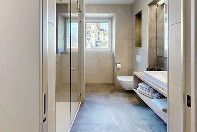 Appartamento a Pertisau con piscina