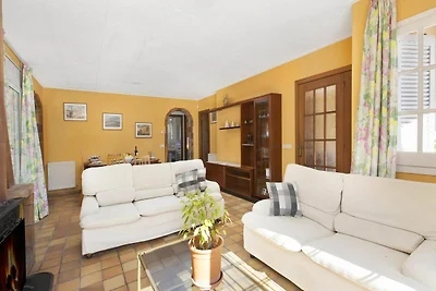 3 Schlafzimmer Villa in Blanes
