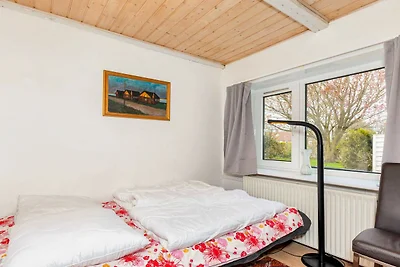 9 Personen Ferienhaus in Thyholm-By Traum