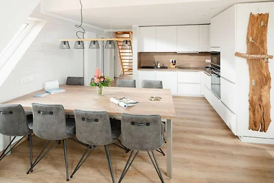 Spinnaker Residenza di vacanza confortevole