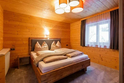 Apartament w Kitzbuhel na terenie narciarskim