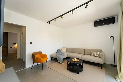 Villa met zwembad en sauna in Galovac