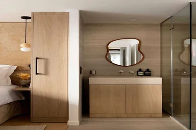 Charmante Wohnung - Klimaanlage - 2BR-6P - le...