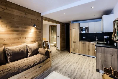 Charmante 2-Zimmer-Wohnung, komplett...