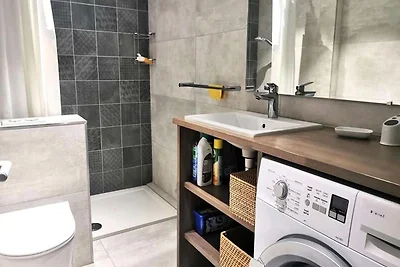 Residenzterrasse für 8 Personen