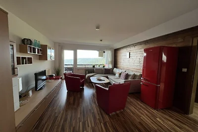 Vakantieappartement met 2 slaapkamers