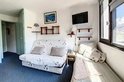 Apartment in Reberty in der Nähe von...