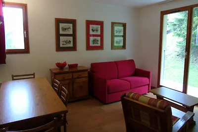 2 Zimmer für 6 Personen