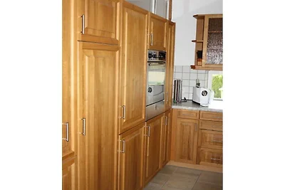 Bungalow w Gersau z basenem