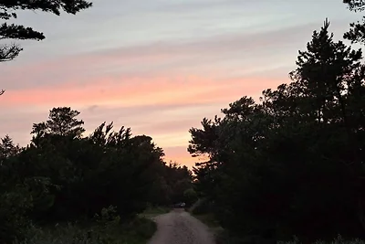 Ritiro di lusso a Vejers -- By Traum...