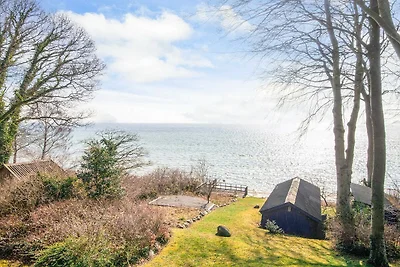 6 Personen Ferienhaus in Bjert-By Traum