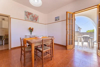 Schöne Wohnung mit Meerblick in Marina di...