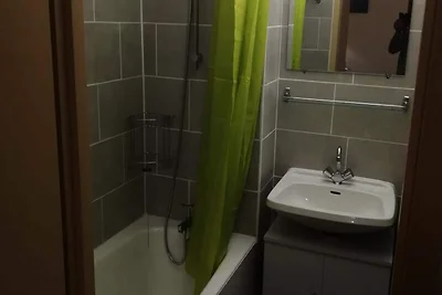 Studio-Hütte für 4/5 Personen, 2 Sterne,...