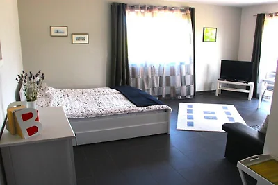 Ferienwohnung mit 1 Schlafzimmer