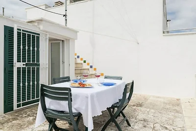 Terrazza Primavera - Locazione