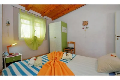 Apartament 1-pokojowy z widokiem na morze