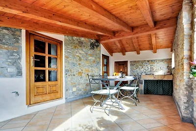 Ferienhaus Erholungsurlaub Civezza