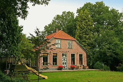 Agriturismo con sauna e vasca idromassaggio