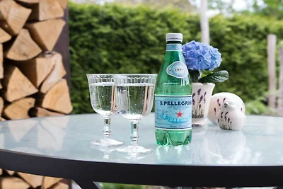 Im Spreewaldferienhaus No.1