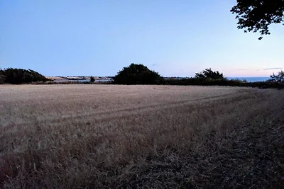 Kustenserenitat in Faldsled-By Traum