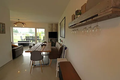 Casa vacanze Seeluft a Klein Labenz