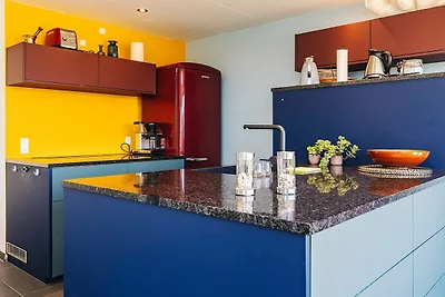 6 person holiday home in Thyholm-By Traum