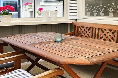 6 Personen Ferienhaus in Löderup-By Traum