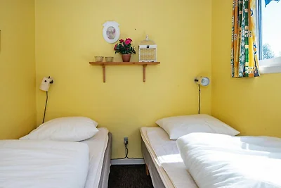 6 Personen Ferienhaus in Glesborg
