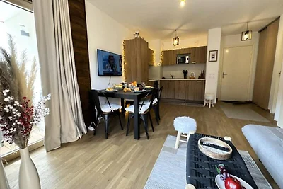 T2, FUSS DER PISTEN, RESORTZENTRUM - All...