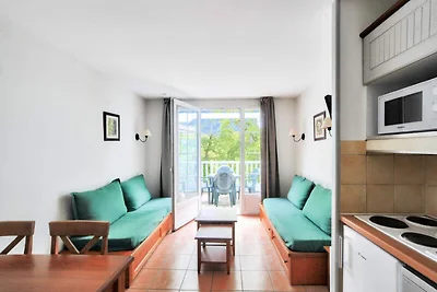 Wohnung in Monflanquin nahe Schwimmbad