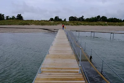 14 persoons vakantie huis in Væggerløse-By...