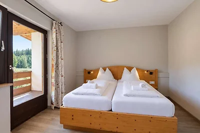 Chalet in Angerberg bei SkiWelt Pisten