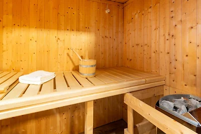 Premium appartement met bubbelbad