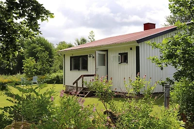 4 persoons vakantie huis in KARL GUSTAV