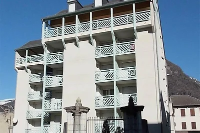 Appartamento a Luchon vicino terme